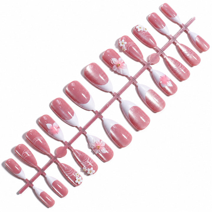 Kunstnagelset Karnz