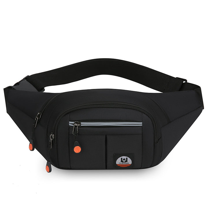 Wasserabweisende Outdoor Bauchtasche