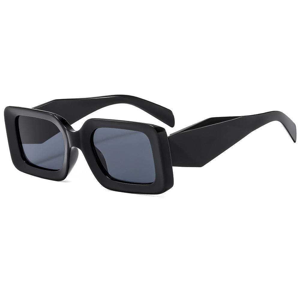 Damen modische Sonnenbrille Karnz