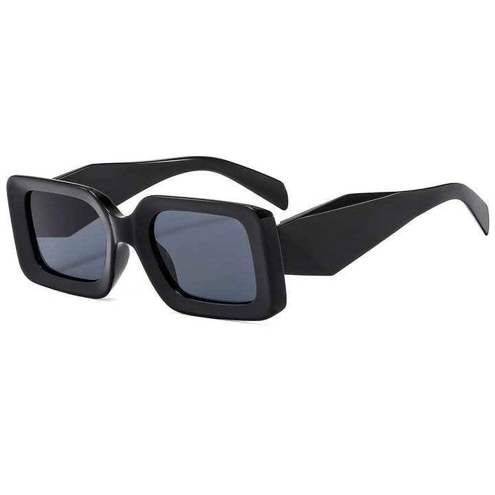Damen modische Sonnenbrille Karnz
