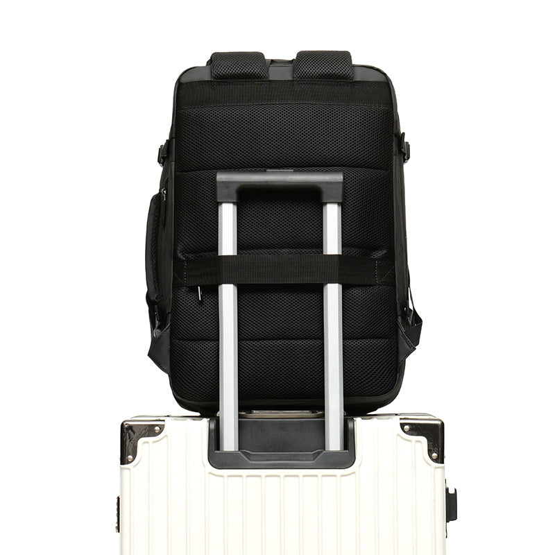 Allwetter Vielseitiger Reise-Rucksack Karnz
