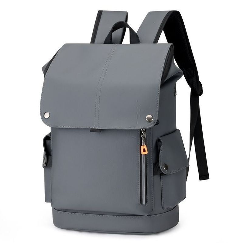 Multi-Compartment Urban Backpack Karnz