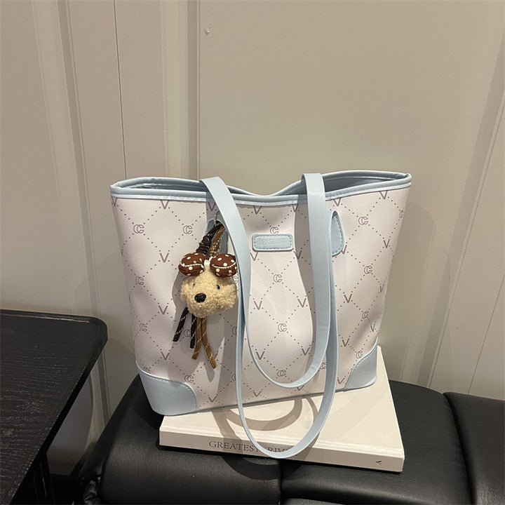 Vielseitige Designer-Tasche