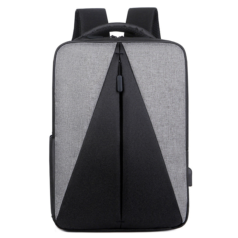 Dreieckiges Design Urban Rucksack Karnz