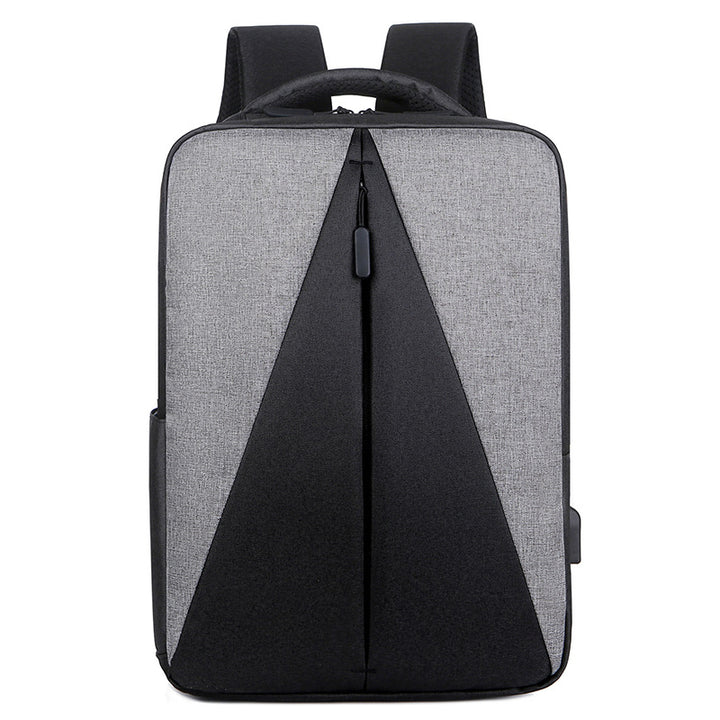 Dreieckiges Design Urban Rucksack Karnz