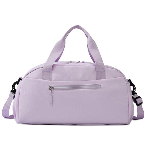 Geräumige leichte Reisetasche