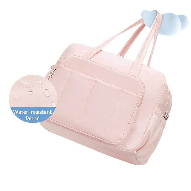 Multifunktionale Organizer-Laptoptasche mit Praktischem Innenlayout Karnz