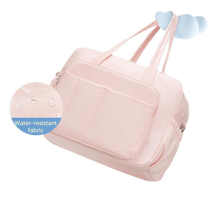 Multifunktionale Organizer-Laptoptasche mit Praktischem Innenlayout Karnz