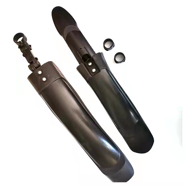 Verstellbares Fahrradschutzblech-Set Karnz 1786664414