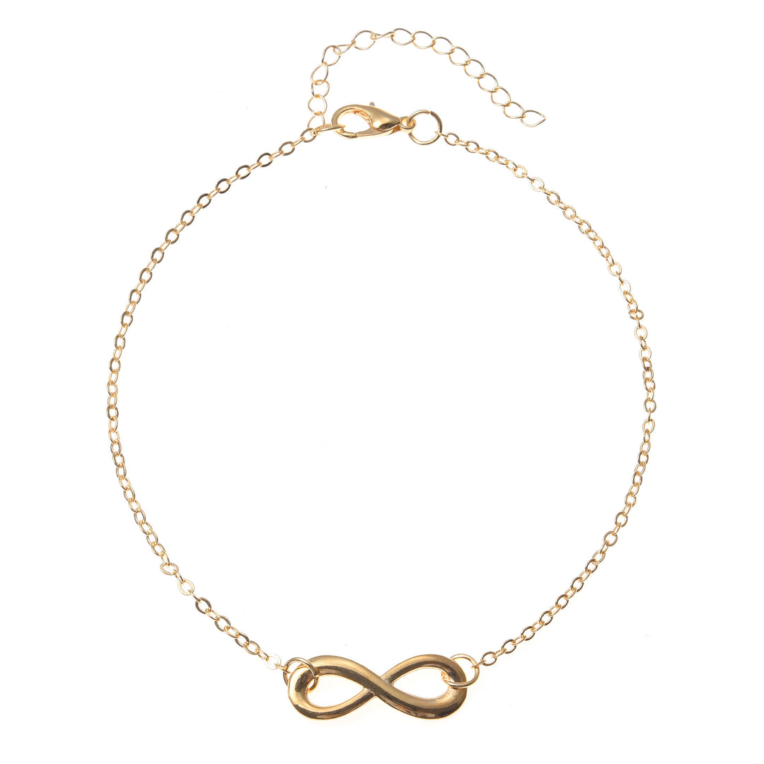 Unendlichkeitssymbol Armband Karnz