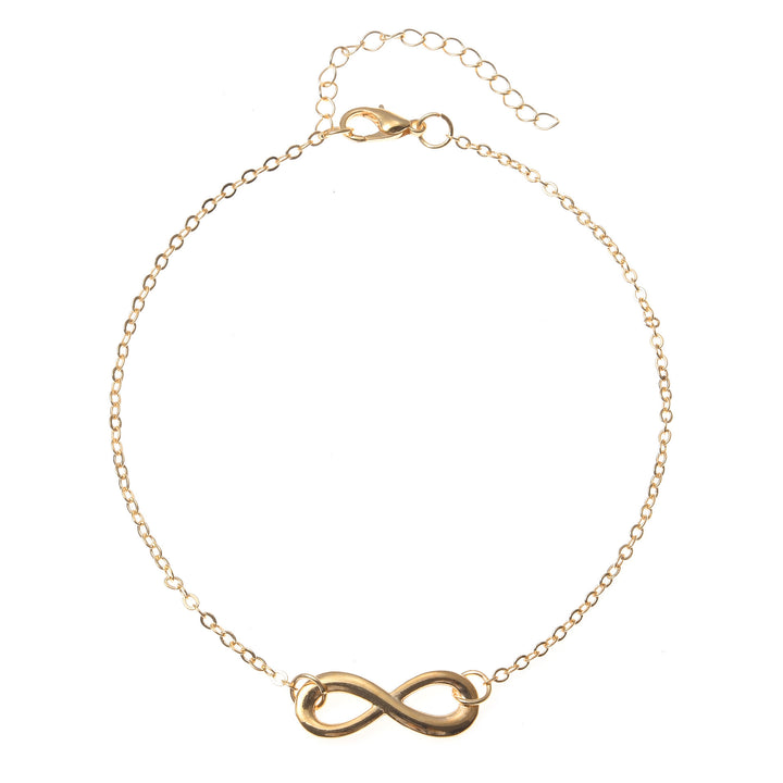 Unendlichkeitssymbol Armband Karnz