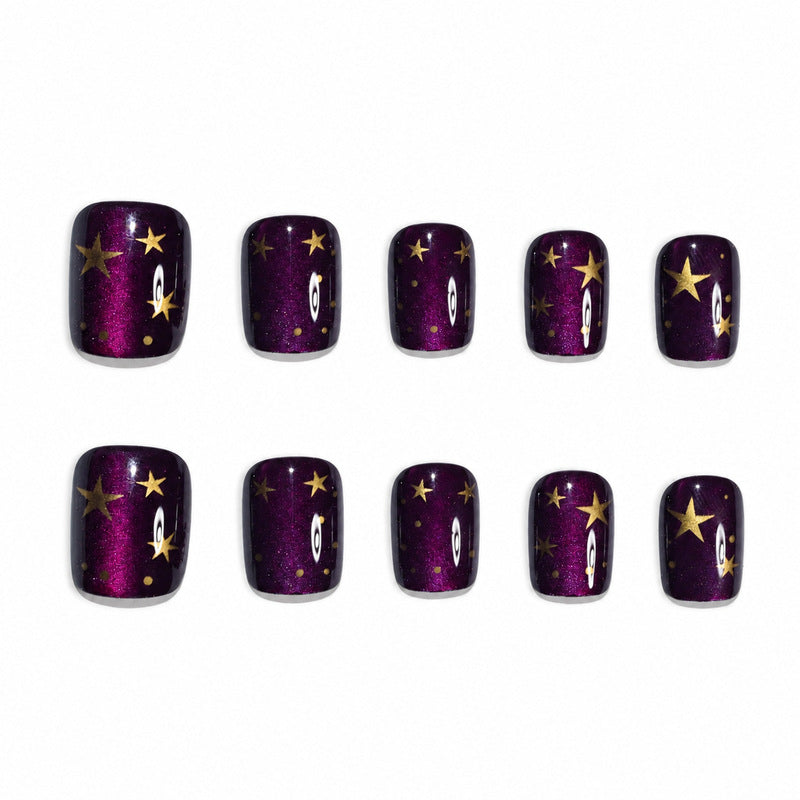 Nagelset Karnz