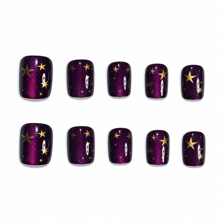 Nagelset Karnz