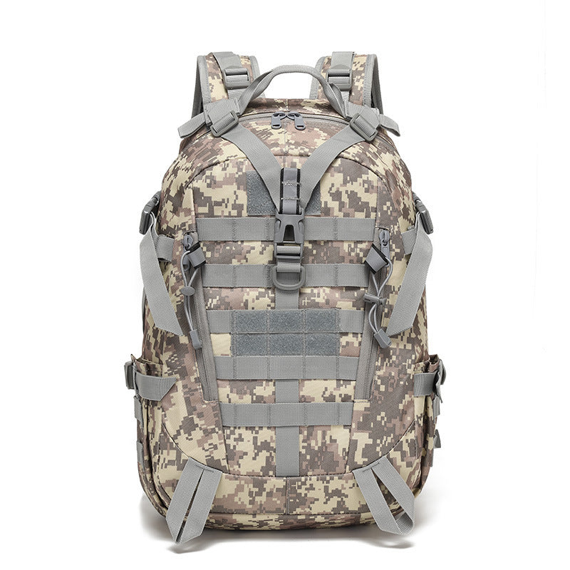 Vielseitiger Multi-Compartment Taktischer Rucksack Karnz