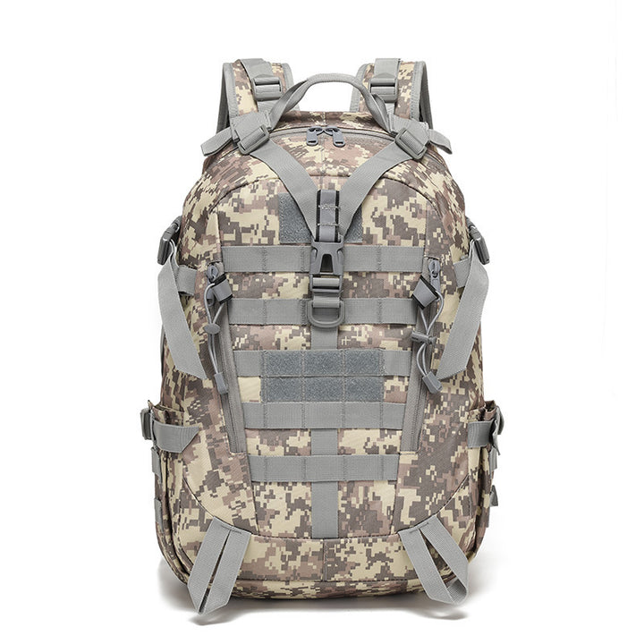 Vielseitiger Multi-Compartment Taktischer Rucksack Karnz