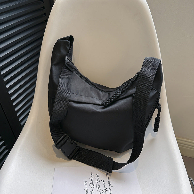 WoVersatile Everyday Sling Bag Karnz