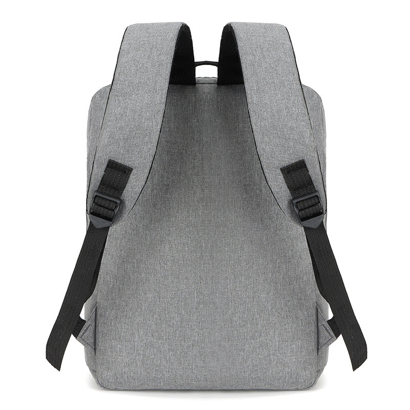 Elegante Minimalistische Rucksack Set Karnz