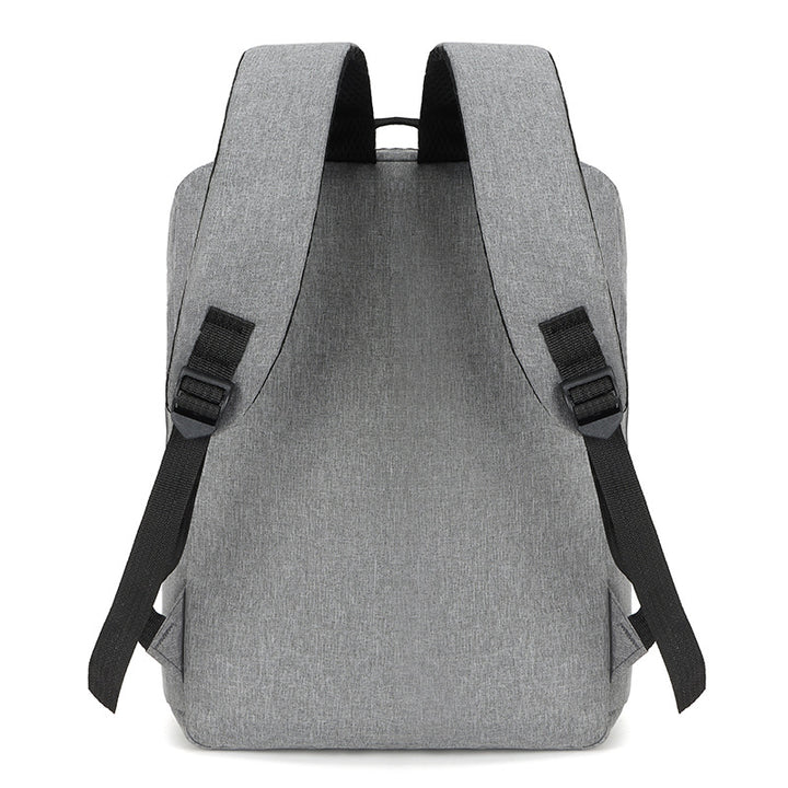 Elegante Minimalistische Rucksack Set Karnz