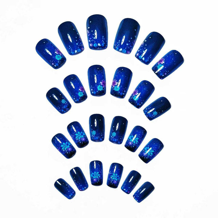 Nail Art Kunstset Karnz