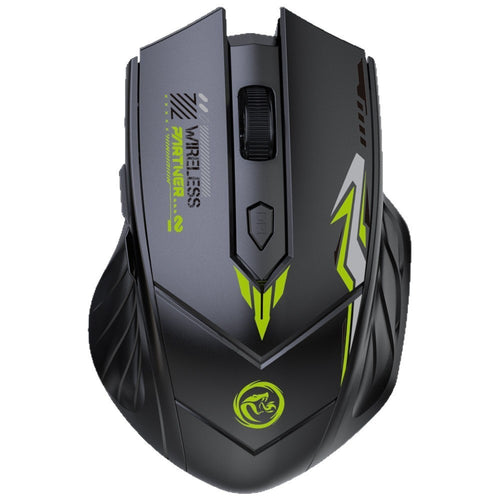 Gamer Maus Karnz