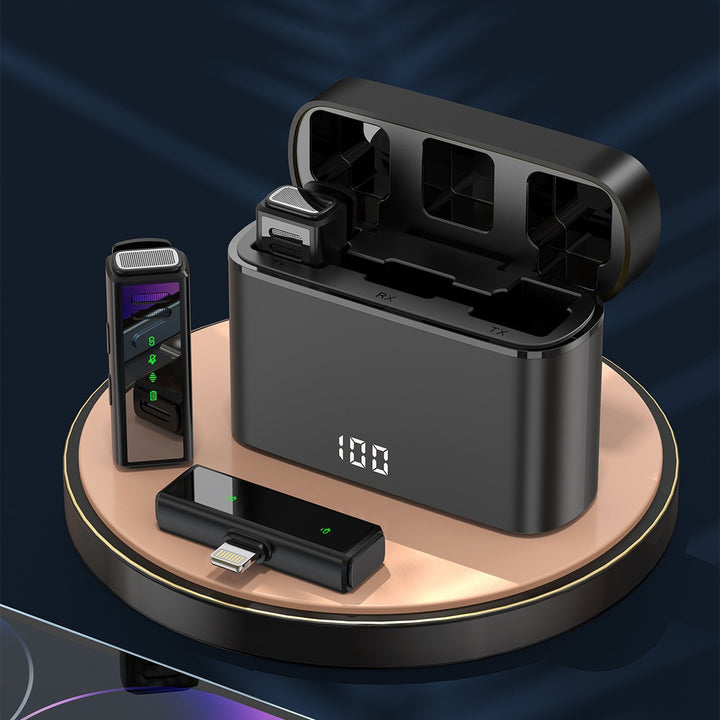 Bluetooth Audio-Adapter Set Karnz
