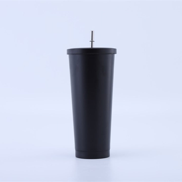 Stylischer isolierter Reisebecher Karnz