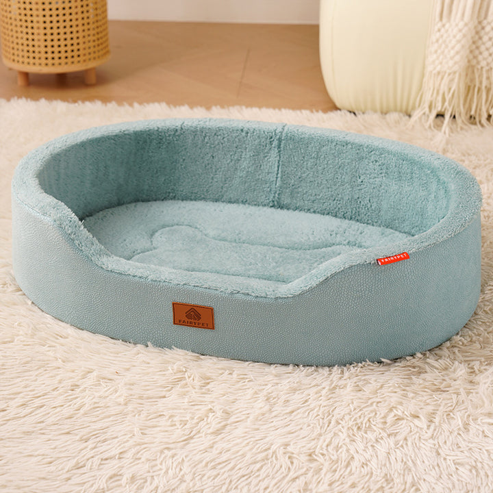 Luxus Orthopädisches Lounge Hundebett