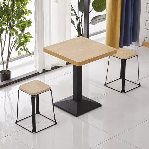 Moderne Kaffeetisch Karnz