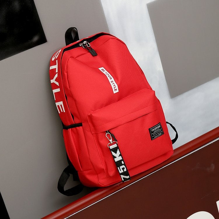 Stylischer Tagesrucksack Karnz