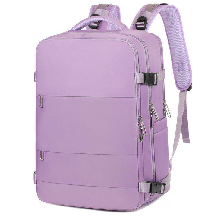 Professioneller Organizer Rucksack Karnz