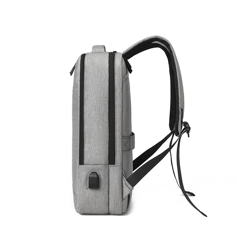 Schlanker organisierter Tech-Rucksack Karnz
