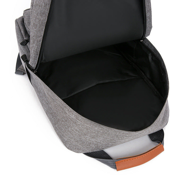 Multi-Functional Business Rucksack Karnz