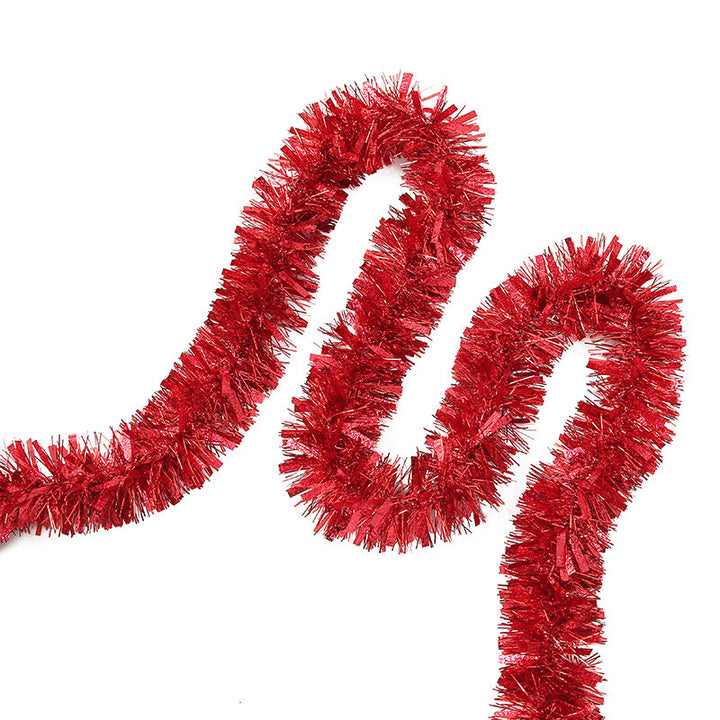 Festlicher Weihnachtlicher Kranz