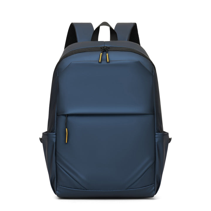 Minimalistische Laptop- und Tech-Ausrüstungs-Rucksack Karnz