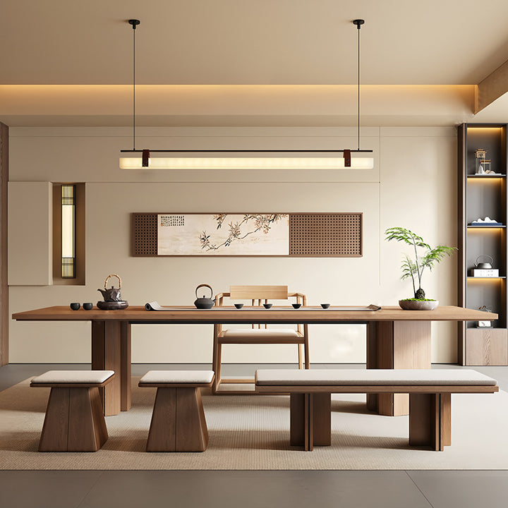 Moderne Minimalistische Pendelleuchte