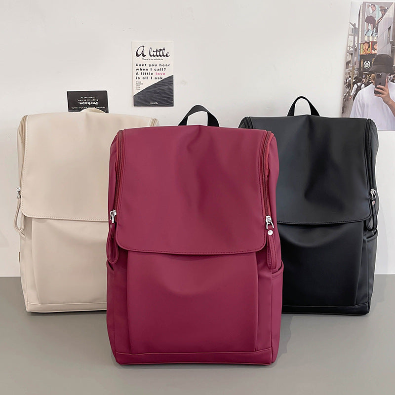 Moderner Minimalistischer Rucksack Karnz