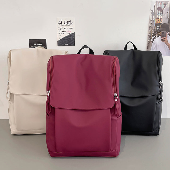 Moderner Minimalistischer Rucksack Karnz