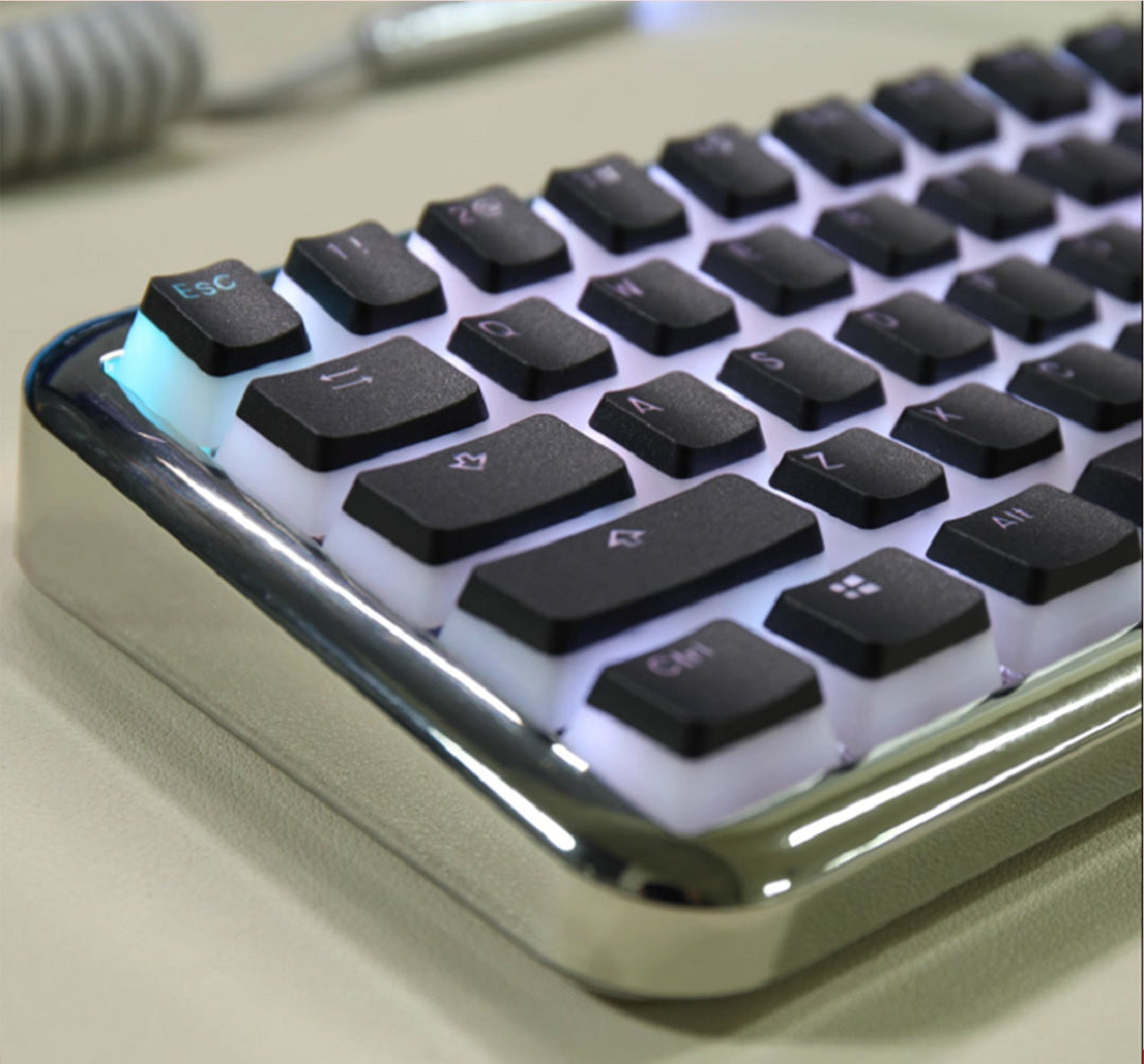 Mechanische Gaming-Tastatur Karnz