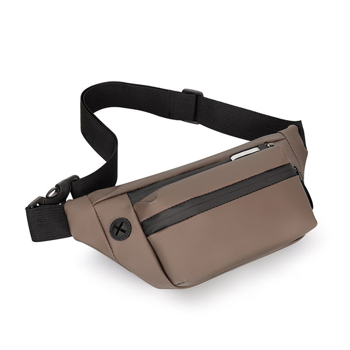Wasserdichte Utility Sling Bag Karnz