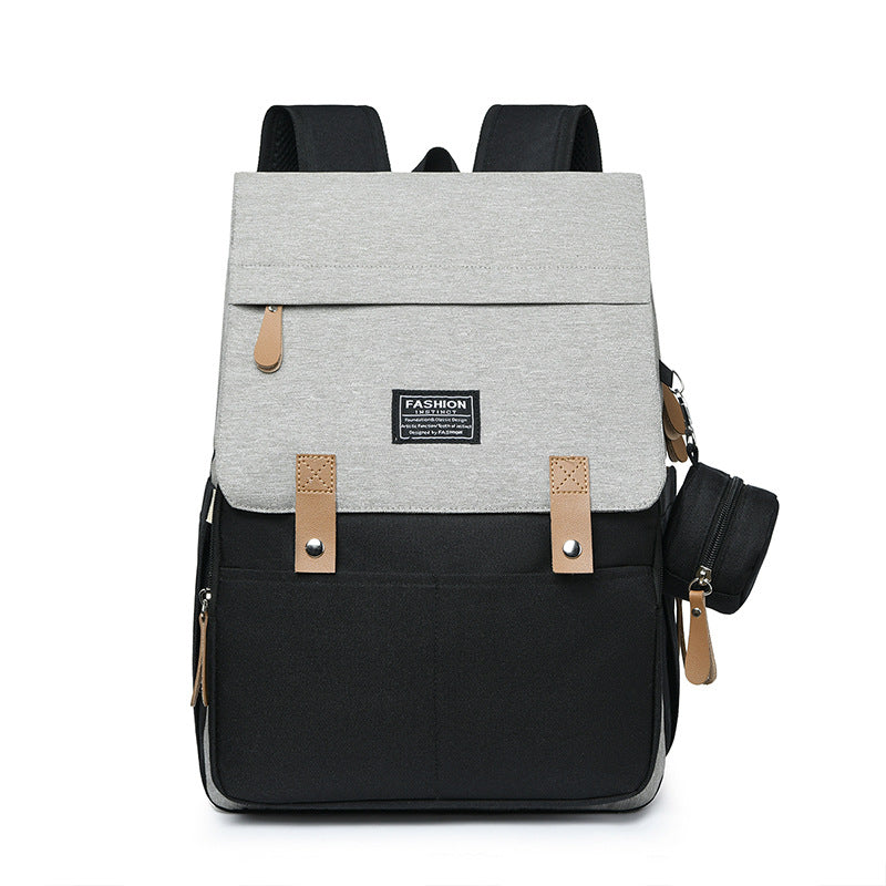 Stylischer Multifunktionaler Reiserrucksack Karnz