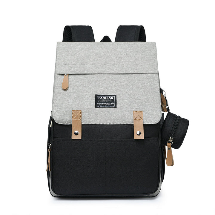 Stylischer Multifunktionaler Reiserrucksack Karnz
