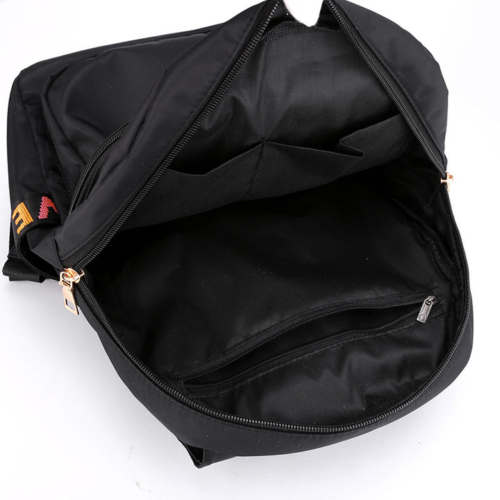 Gelegenheit Stilvolle Rucksack Karnz