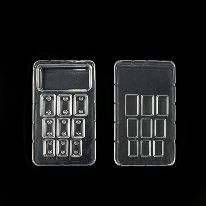Press-On-Nagelspitzen