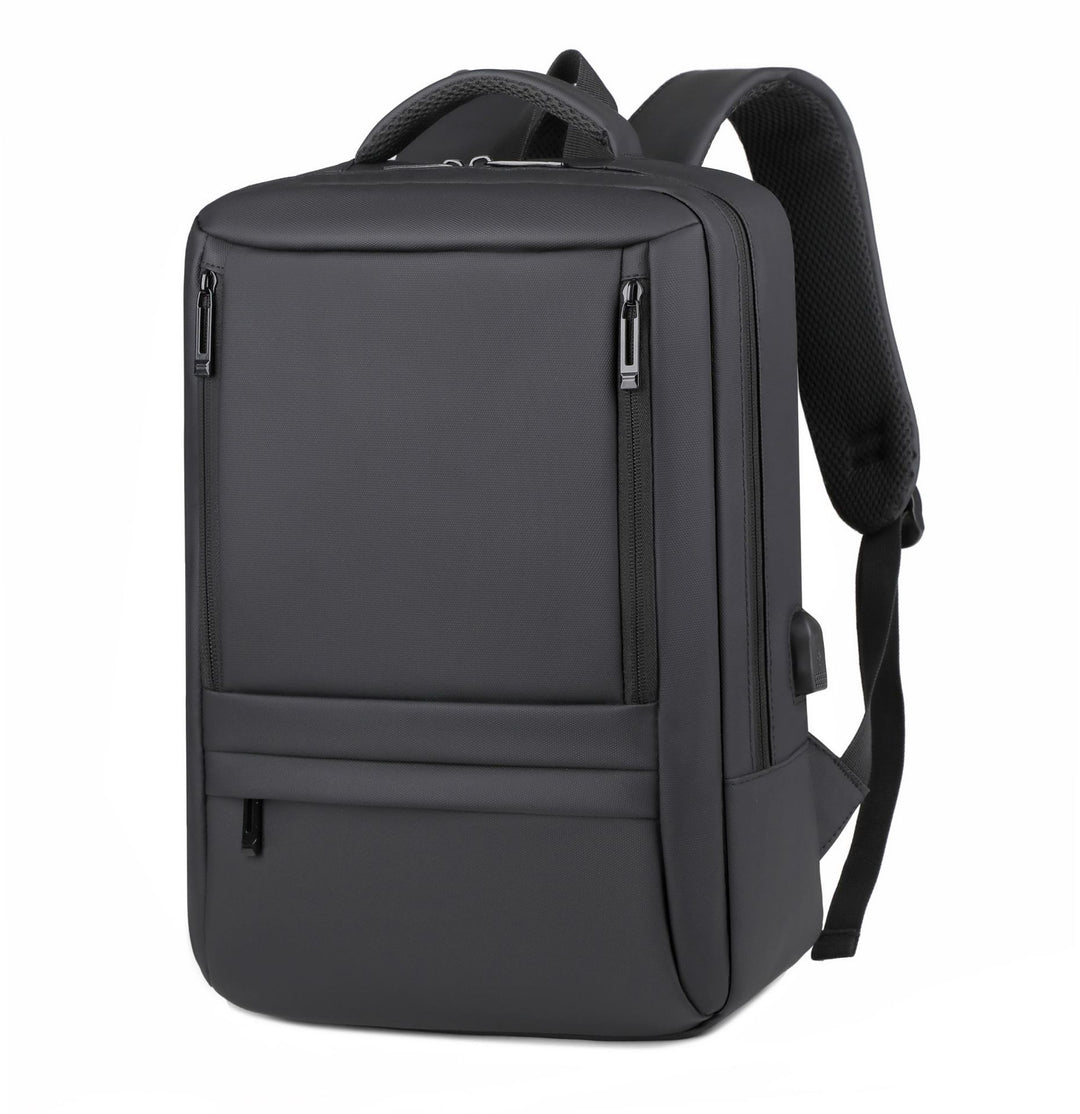 Hochfunktionaler Laptop-Rucksack mit Ergonomischem Design Karnz