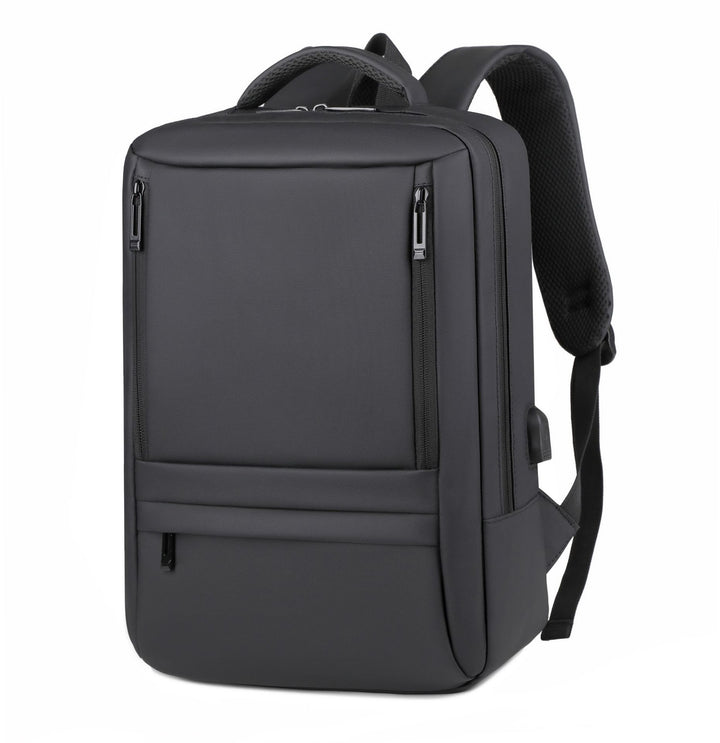 Hochfunktionaler Laptop-Rucksack mit Ergonomischem Design Karnz