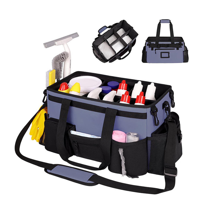 Praktische Reinigungs-Organizer-Tasche Karnz