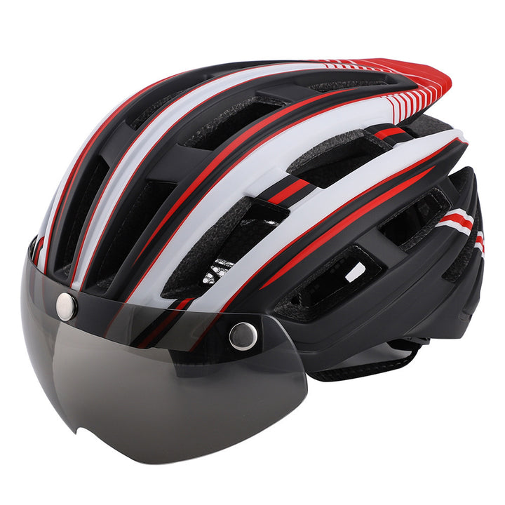 Fortgeschrittener Fahrradhelm Karnz