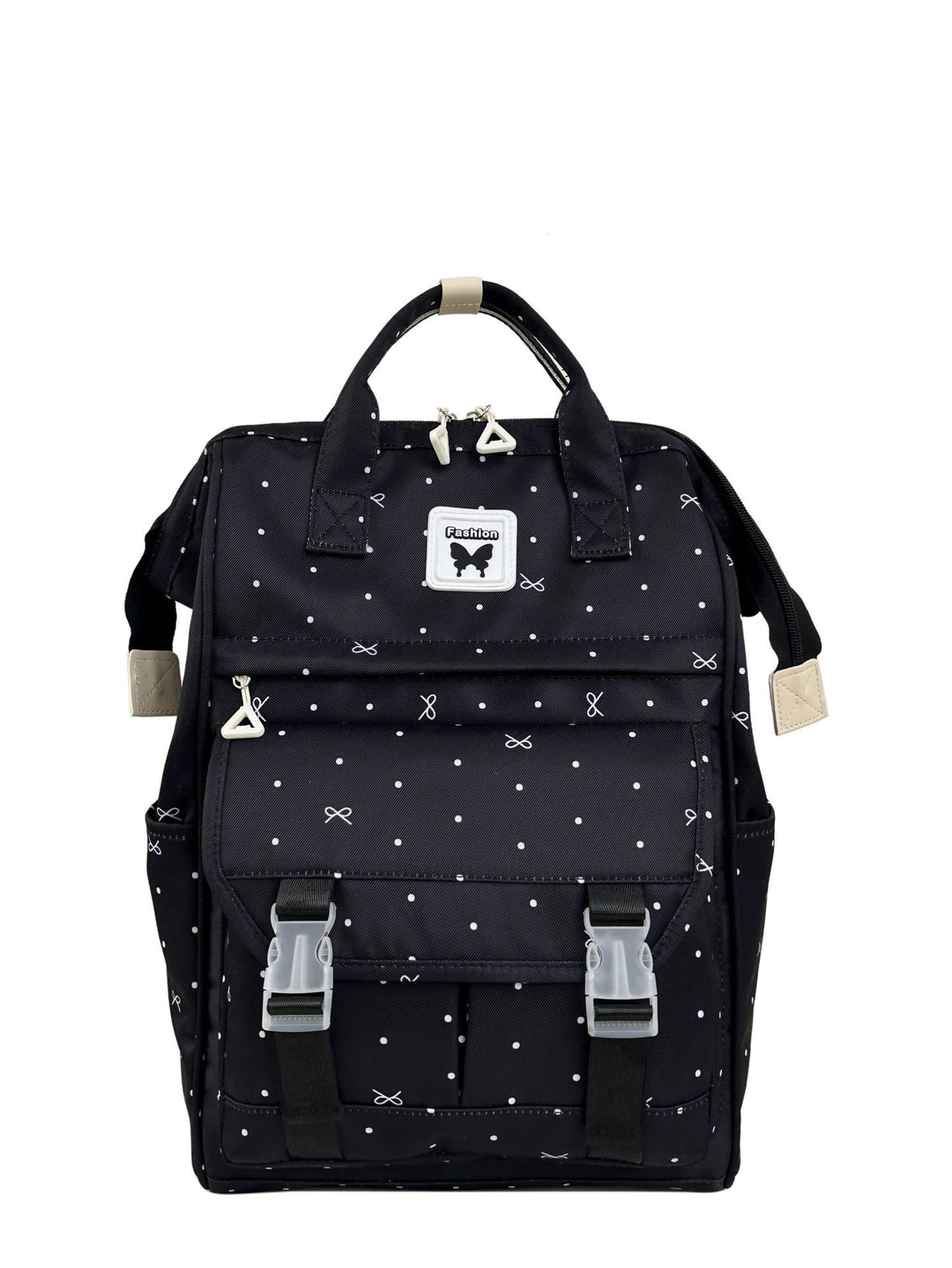Stylische Multi-Taschen Karnz