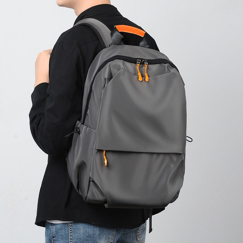 Innovativer Diebstahlschutz-Rucksack Karnz