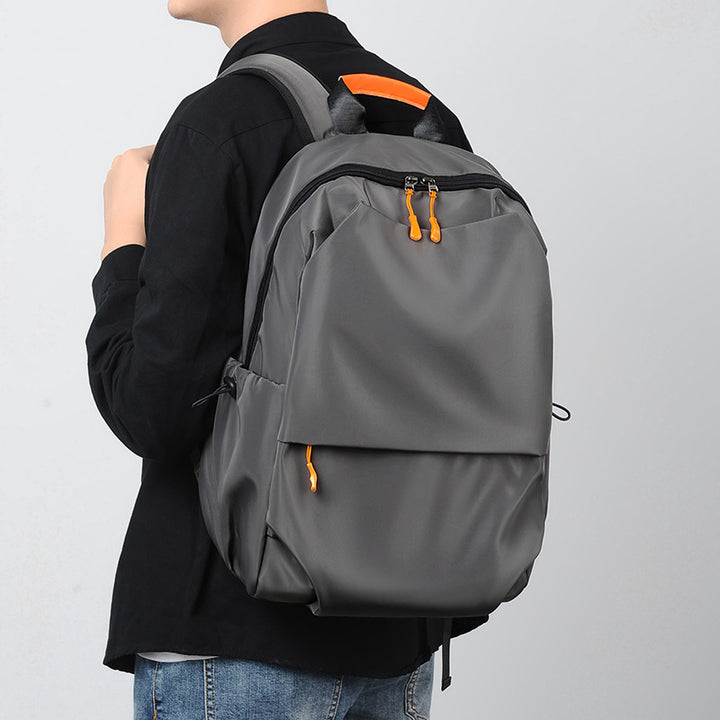 Innovativer Diebstahlschutz-Rucksack Karnz